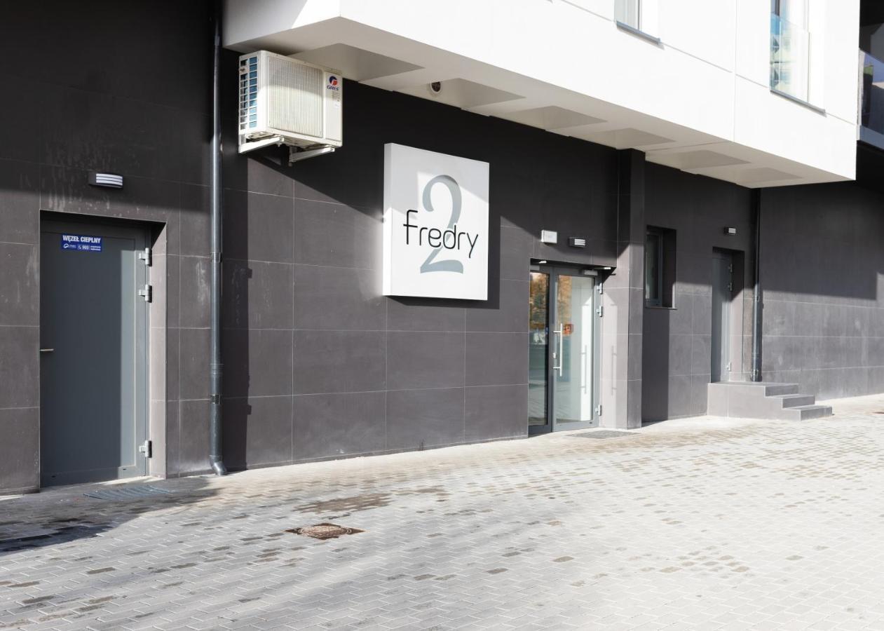 Apartmán Blekitna Laguna Kolobřeh