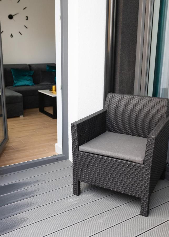 Apartmán Blekitna Laguna
