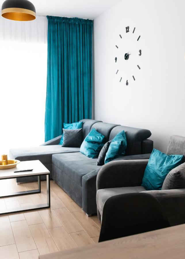 Apartmán Blekitna Laguna