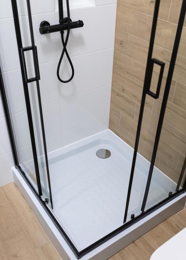 Apartmán Blekitna Laguna