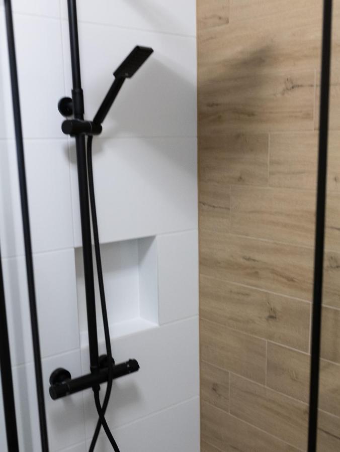 Blekitna Laguna Apartmán