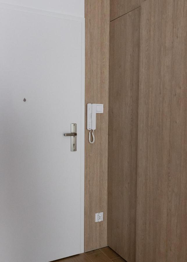 Apartmán Blekitna Laguna *