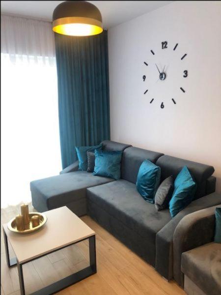 Apartment Blekitna Laguna
