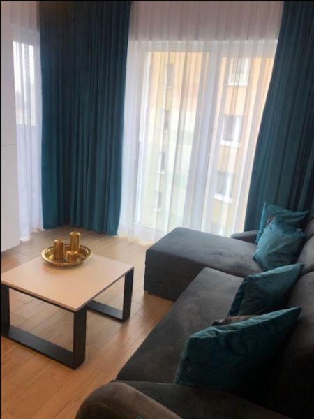 Blekitna Laguna Apartment Kolobrzeg