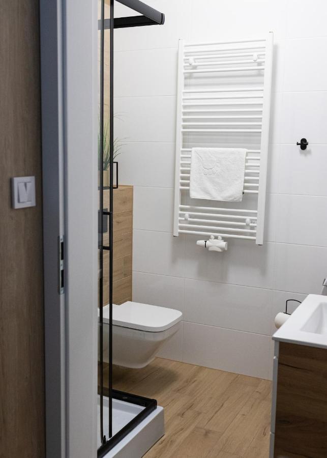 Apartment Blekitna Laguna