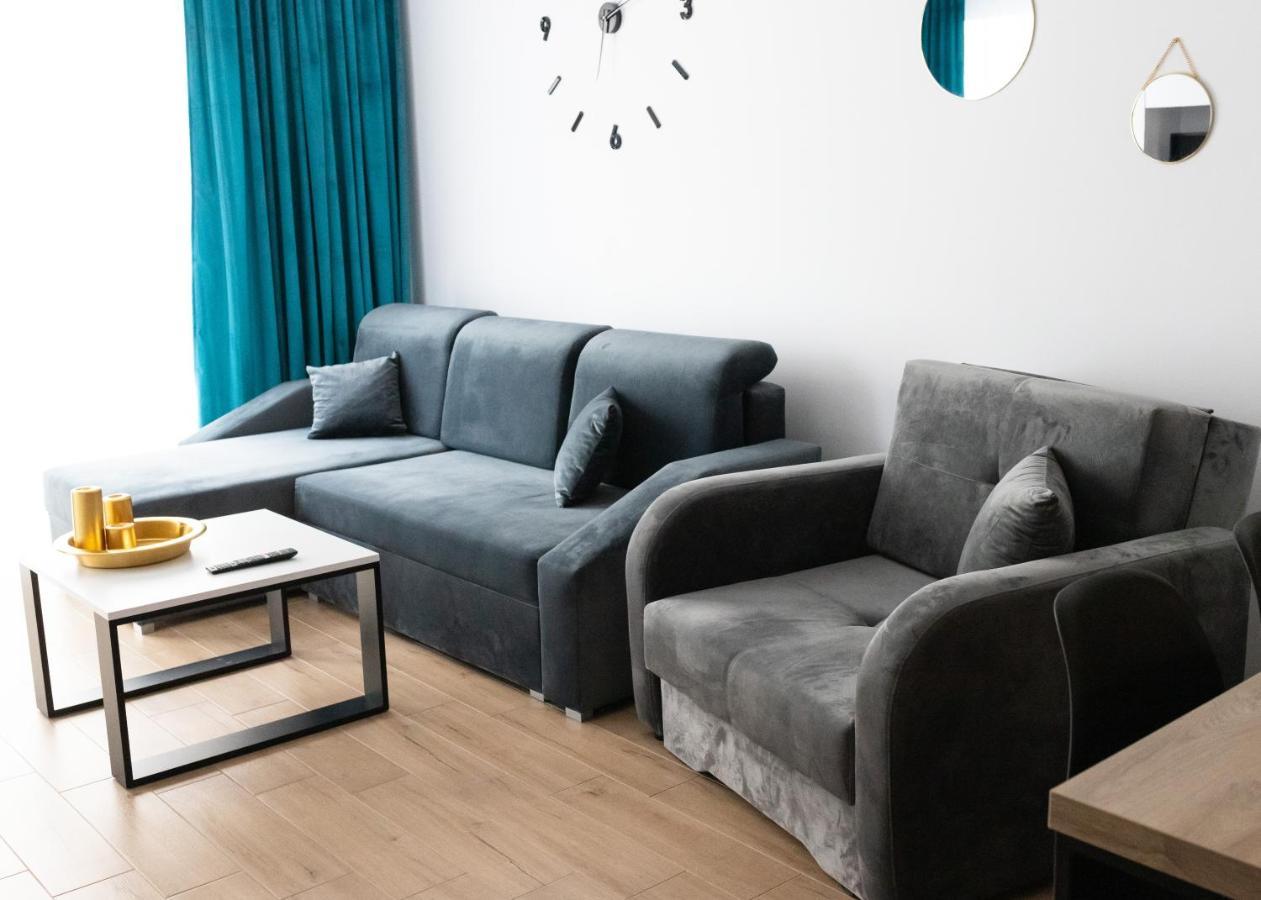 Apartment Blekitna Laguna