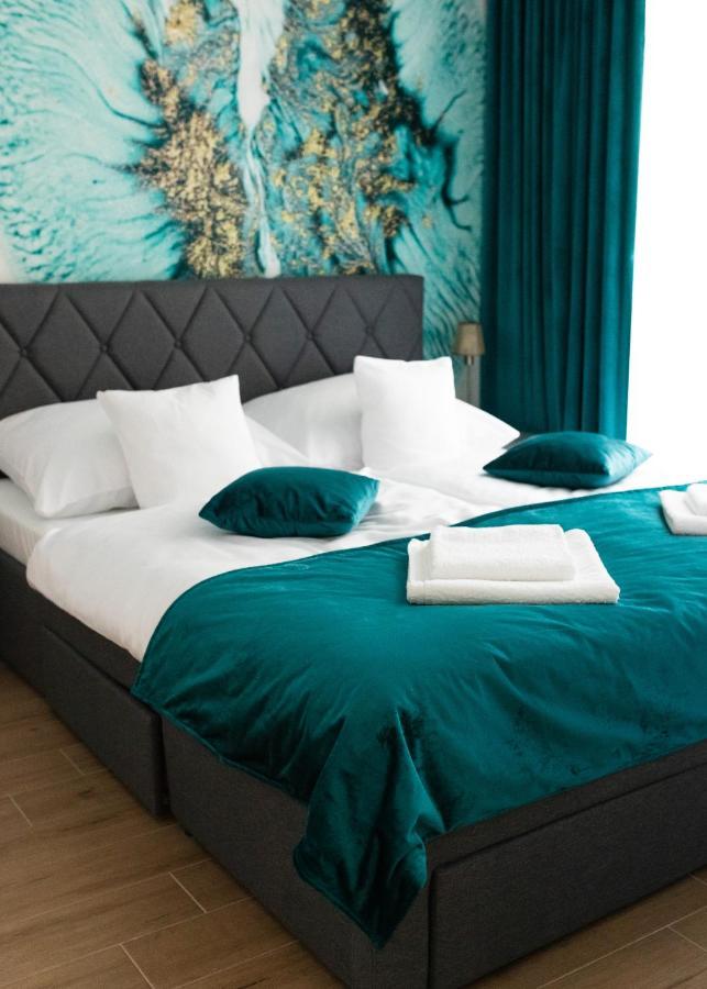 Blekitna Laguna Apartment *