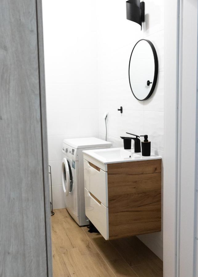 Blekitna Laguna Apartment