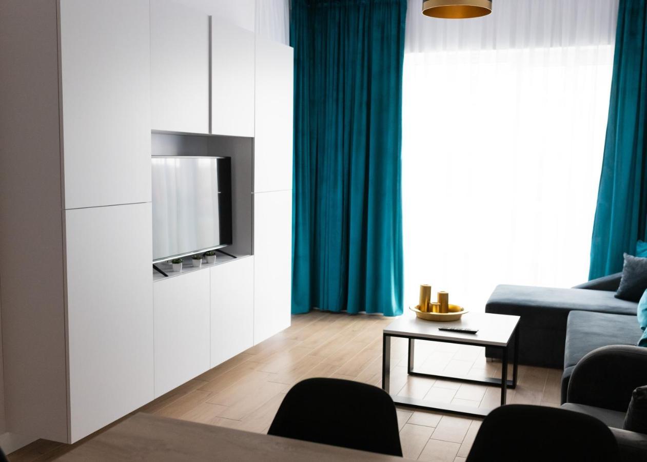 Blekitna Laguna Apartment