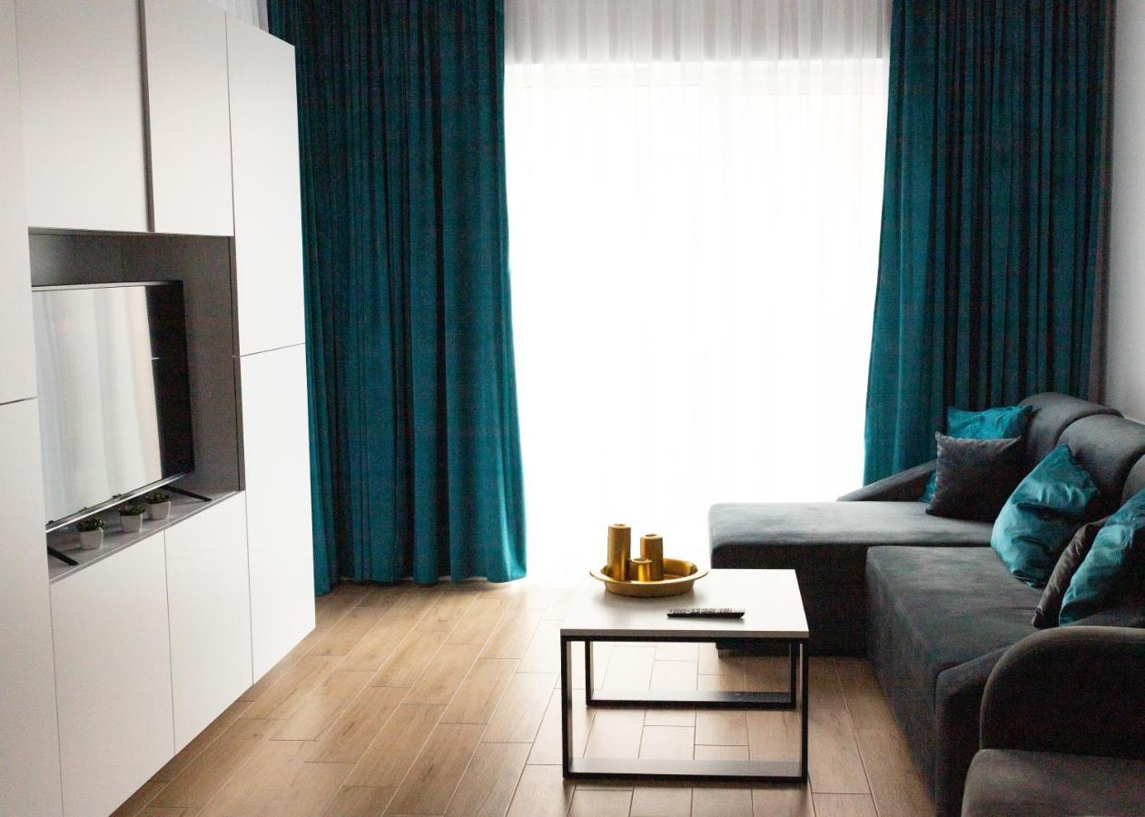 Blekitna Laguna Apartment Kolobrzeg